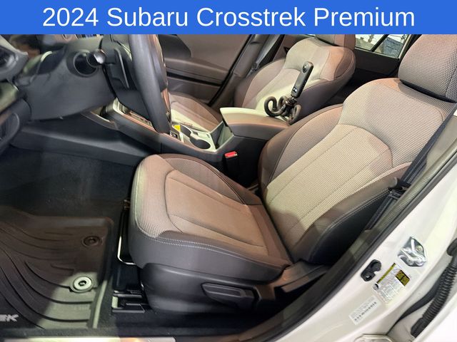 Thumbnail: 2024 Subaru Crosstrek - 20