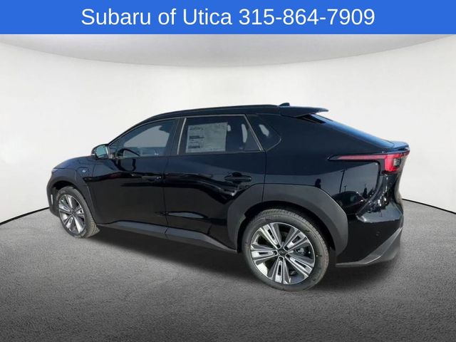 Thumbnail: 2024 Subaru Solterra - 7
