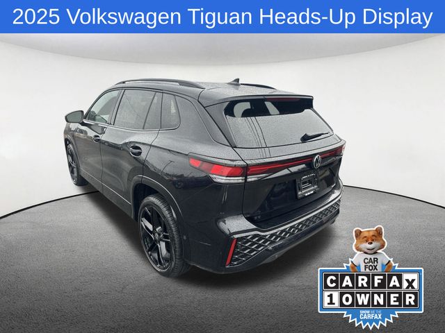 Thumbnail: 2025 Volkswagen Tiguan - 13