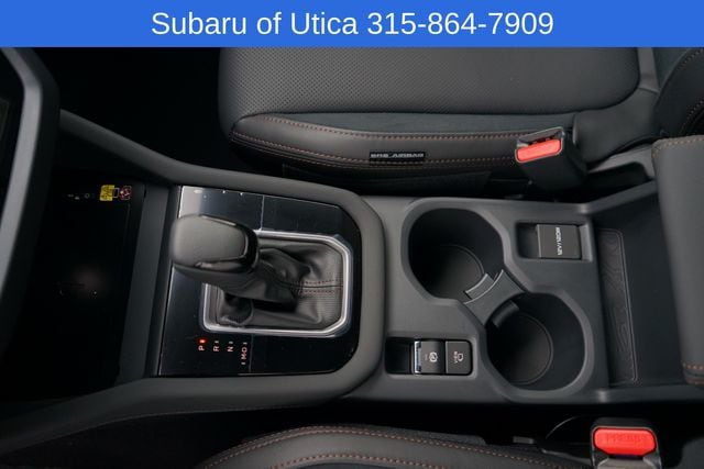 Thumbnail: 2025 Subaru Forester - 24