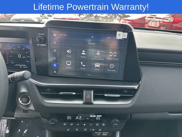 Thumbnail: 2026 Subaru Outback - 25