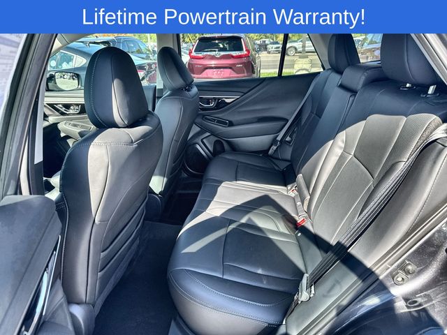 Thumbnail: 2025 Subaru Outback - 20