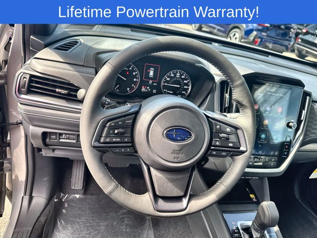 Thumbnail: 2025 Subaru Forester - 23