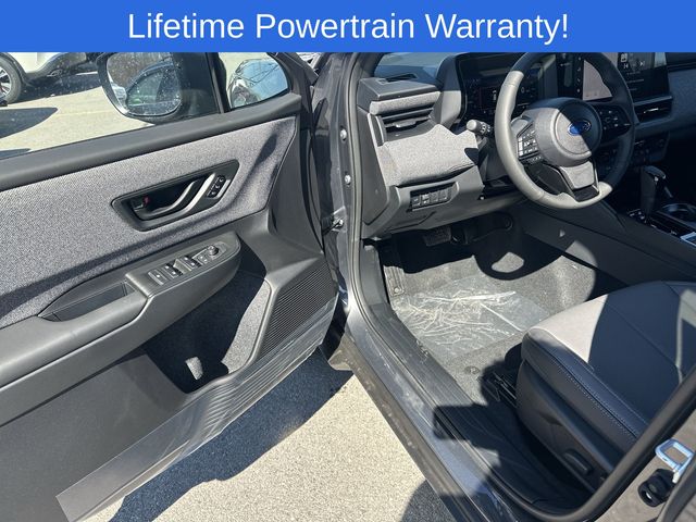 Thumbnail: 2026 Subaru Outback - 10