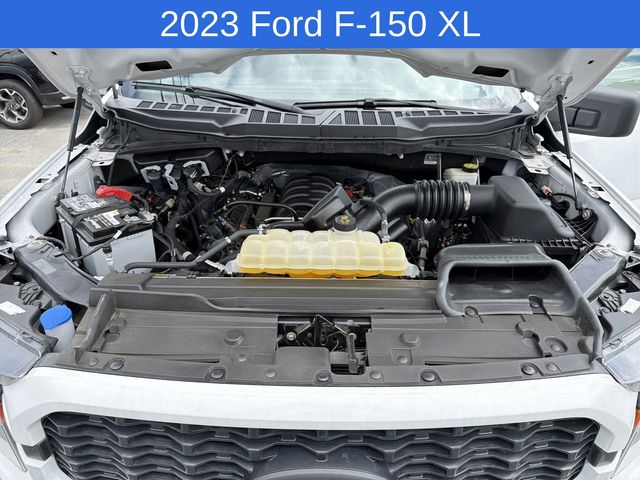 Thumbnail: 2023 Ford F-150 - 19