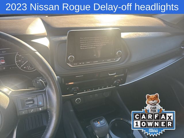 Thumbnail: 2023 Nissan Rogue - 25