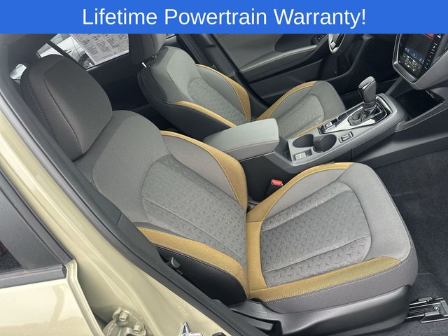 Thumbnail: 2026 Subaru Crosstrek - 22