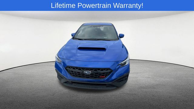 Thumbnail: 2025 Subaru WRX - 3