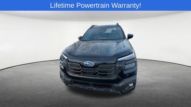 Thumbnail: 2026 Subaru Outback - 3