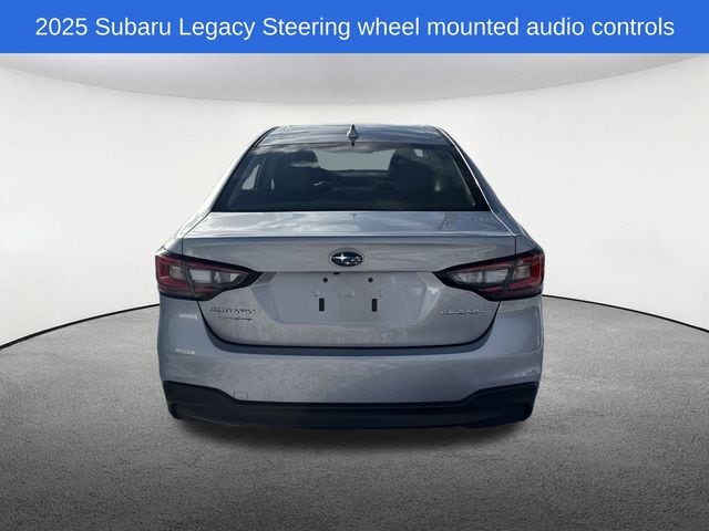 Thumbnail: 2025 Subaru Legacy - 15