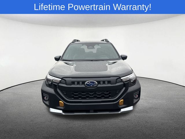 Thumbnail: 2026 Subaru Forester - 14