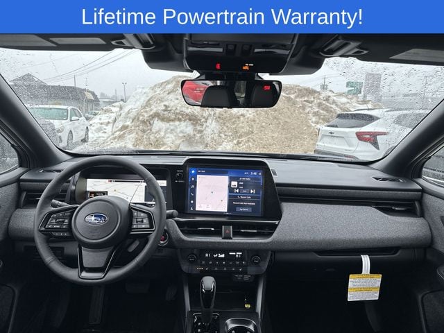 Thumbnail: 2026 Subaru Outback - 19