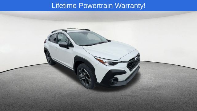 Thumbnail: 2026 Subaru Crosstrek - 2