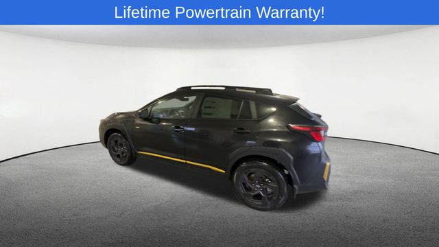 Thumbnail: 2026 Subaru Crosstrek - 7