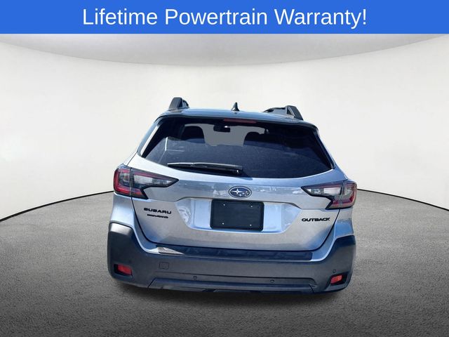 Thumbnail: 2025 Subaru Outback - 13