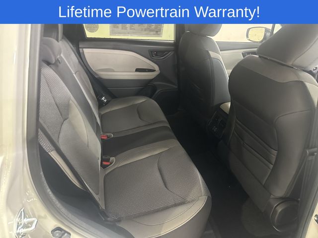 Thumbnail: 2026 Subaru Forester - 20