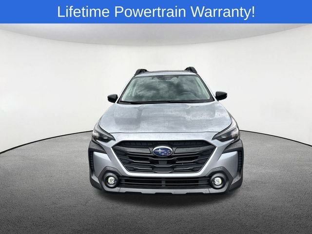 Thumbnail: 2025 Subaru Outback - 14