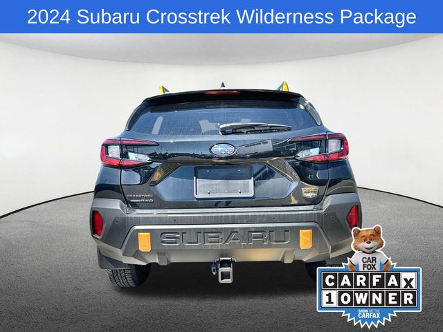 Thumbnail: 2024 Subaru Crosstrek - 15