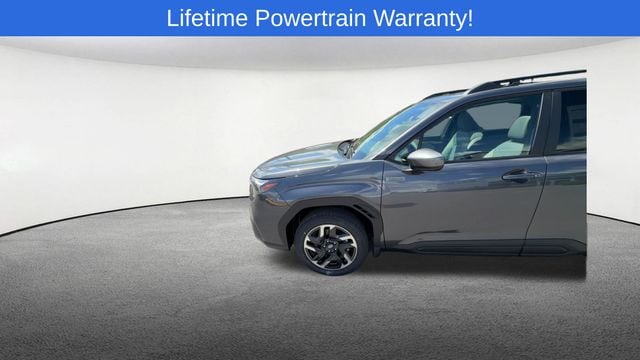 Thumbnail: 2026 Subaru Forester - 4