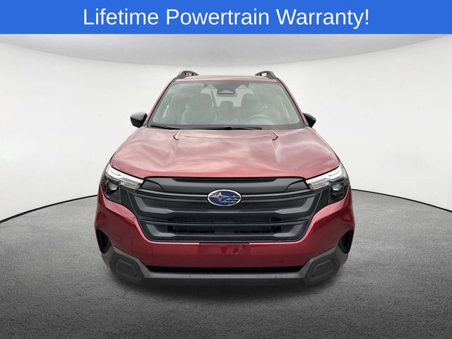Thumbnail: 2025 Subaru Forester - 14