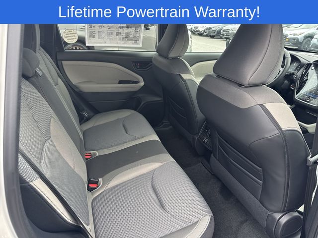 Thumbnail: 2026 Subaru Forester - 20