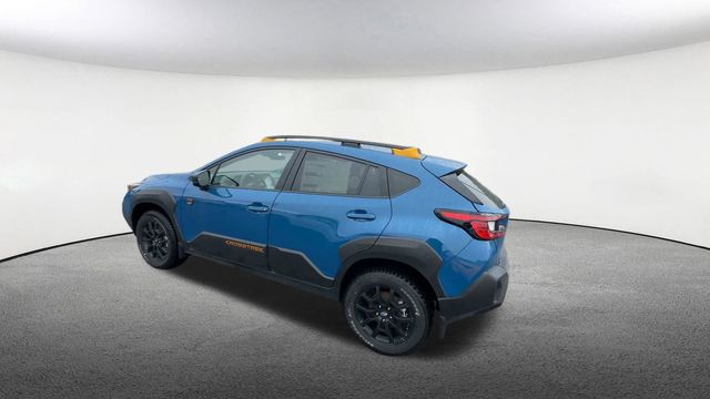 Thumbnail: 2026 Subaru Crosstrek - 7
