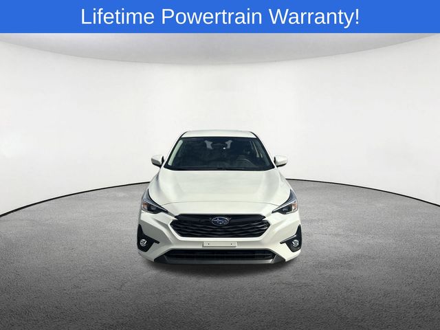 Thumbnail: 2026 Subaru Impreza - 14