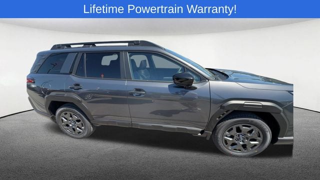 Thumbnail: 2026 Subaru Outback - 9