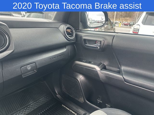 Thumbnail: 2020 Toyota Tacoma - 19
