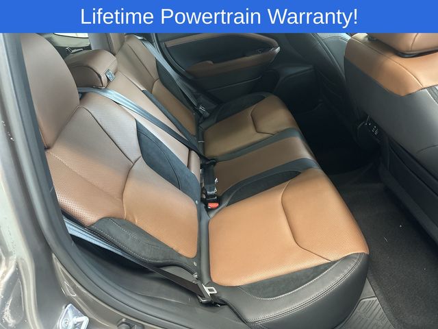 Thumbnail: 2025 Subaru Forester - 21