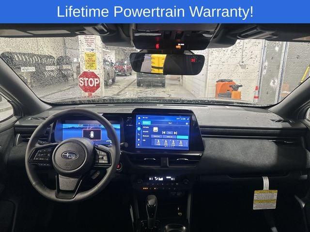 Thumbnail: 2026 Subaru Outback - 18