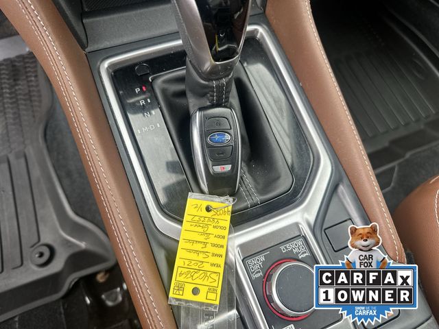 Thumbnail: 2021 Subaru Forester - 29