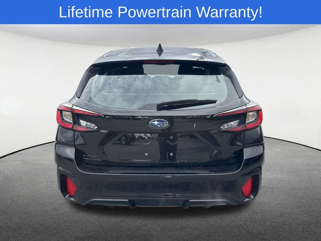 Thumbnail: 2026 Subaru Impreza - 14