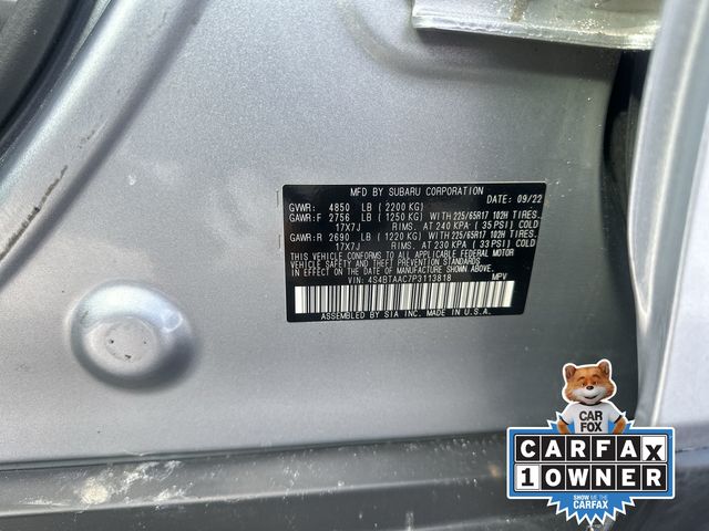 Thumbnail: 2023 Subaru Outback - 31