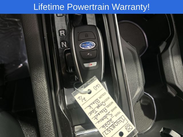 Thumbnail: 2026 Subaru Ascent - 29