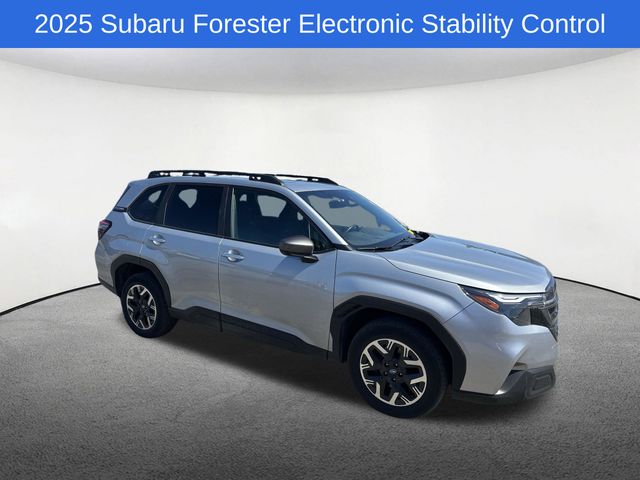 Thumbnail: 2025 Subaru Forester - 24