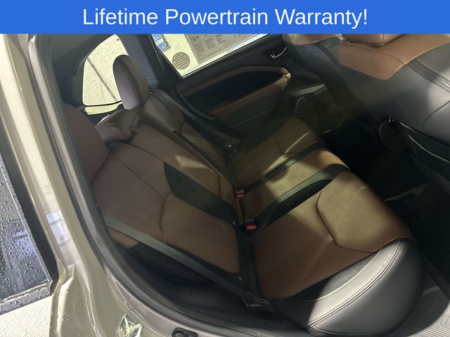 Thumbnail: 2026 Subaru Forester - 22