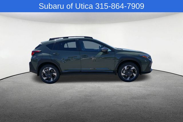 Thumbnail: 2025 Subaru Crosstrek - 15