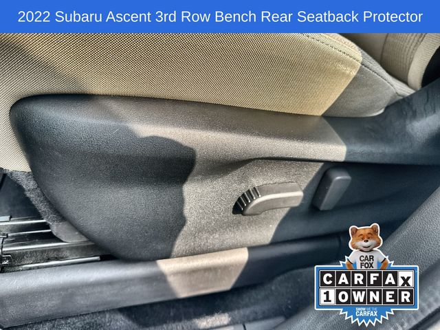 2022 Subaru Ascent Premium 32