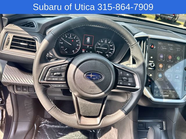 Thumbnail: 2025 Subaru Ascent - 23