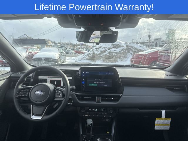 Thumbnail: 2026 Subaru Outback - 19