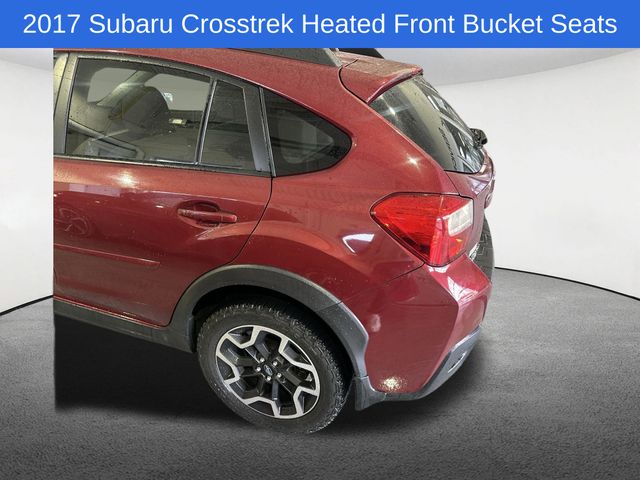 Thumbnail: 2017 Subaru Crosstrek - 26