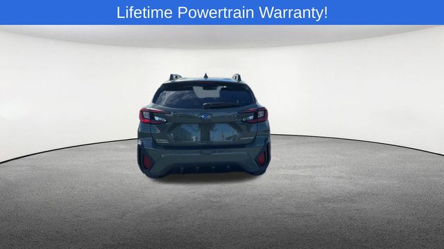 Thumbnail: 2025 Subaru Crosstrek - 7