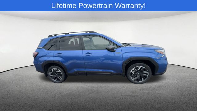 Thumbnail: 2025 Subaru Forester - 9