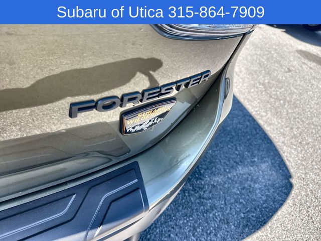 Thumbnail: 2025 Subaru Forester - 15