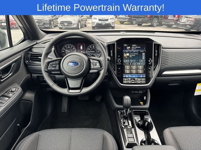 Thumbnail: 2026 Subaru Forester - 17