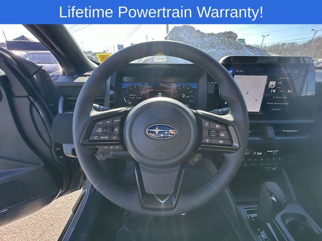 Thumbnail: 2026 Subaru Outback - 24