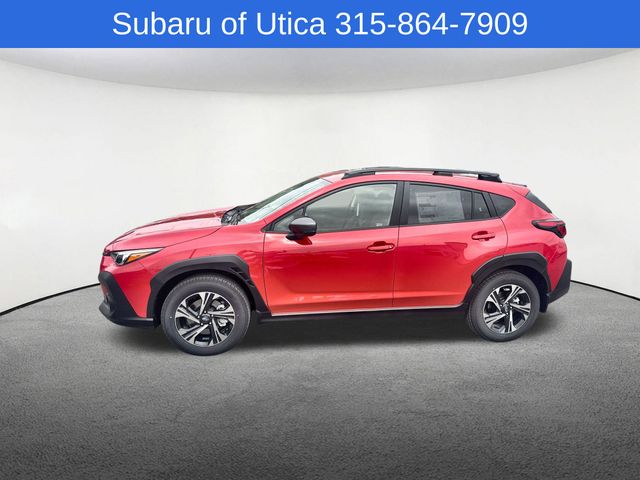 2025 Subaru Crosstrek Premium 11