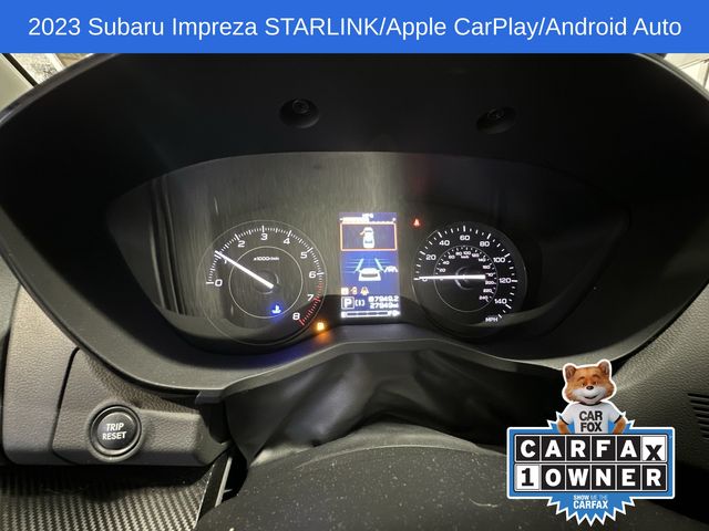 Thumbnail: 2023 Subaru Impreza - 28