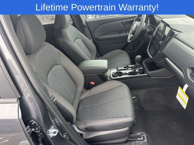 Thumbnail: 2026 Subaru Forester - 22